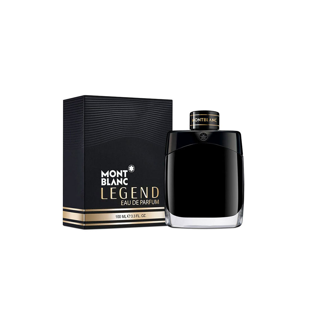MONTBLANC LEGEND 100ML EDP (H)
