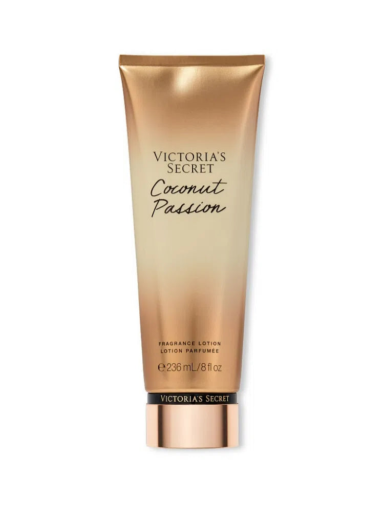 VICTORIA´S SECRET COCONUT PASSION CREMA 236ML (M)