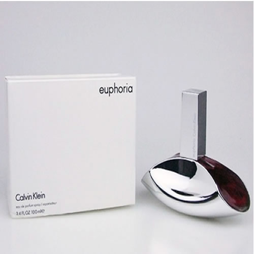 CALVIN KLEIN EUPHORIA 100ML EDP (M) TESTER