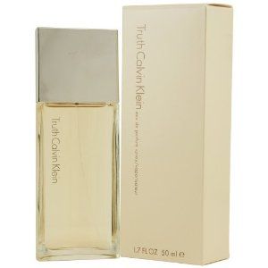 CALVIN KLEIN TRUTH 100ML EDP (M)