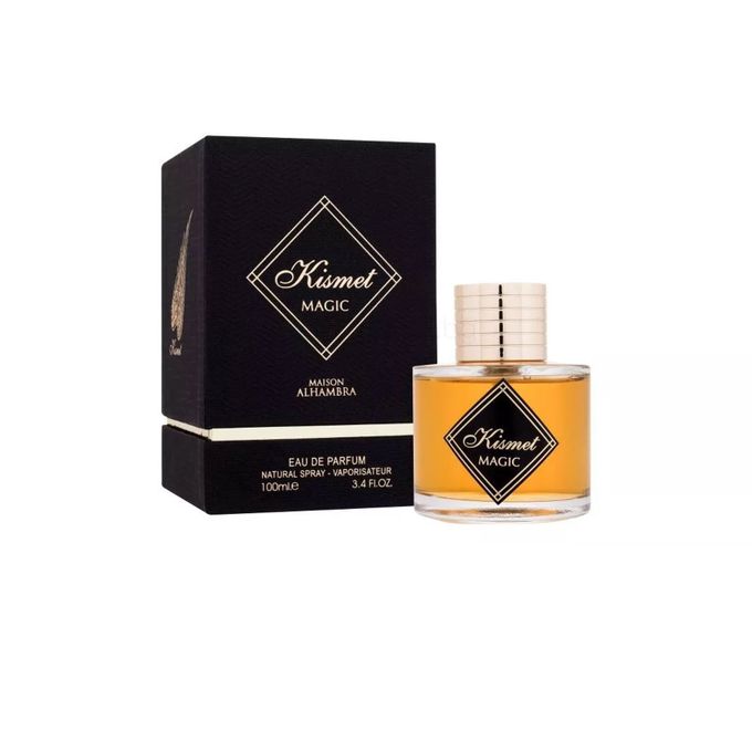 MAISON ALHAMBRA KISMET MAGIC 100ML (U)