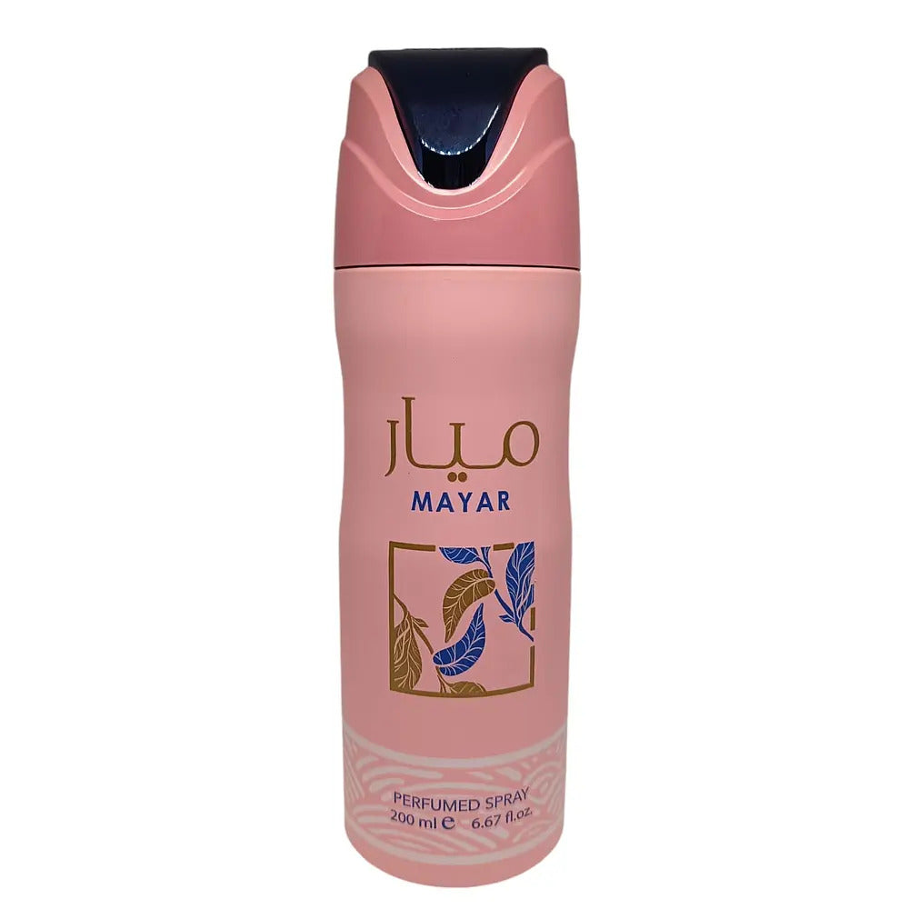 LATTAFA  MAYAR DEO SPRAY 200ML (M) DEO