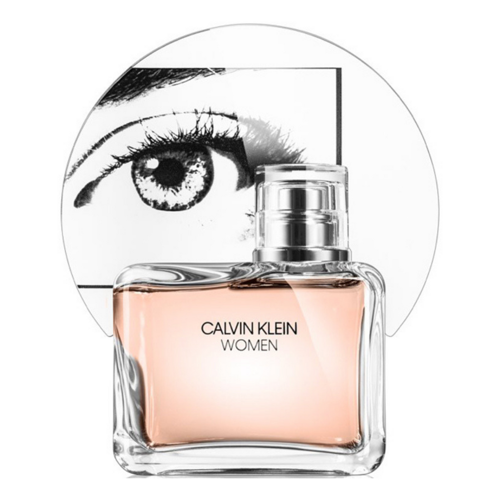 CALVIN KLEIN WOMAN 100ML (M) TESTER