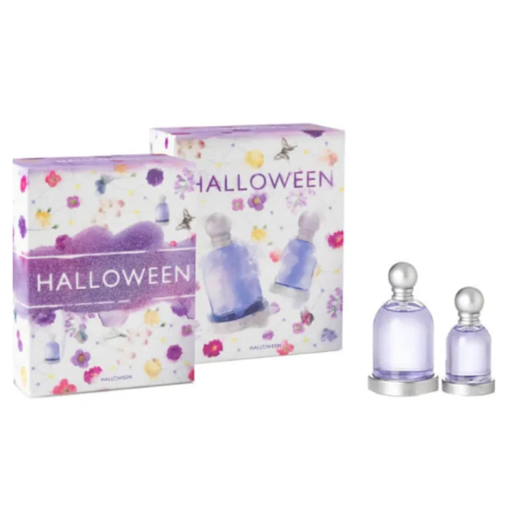 HALLOWEEN HALLOWEEN SET 100ML+30ML (M) SET