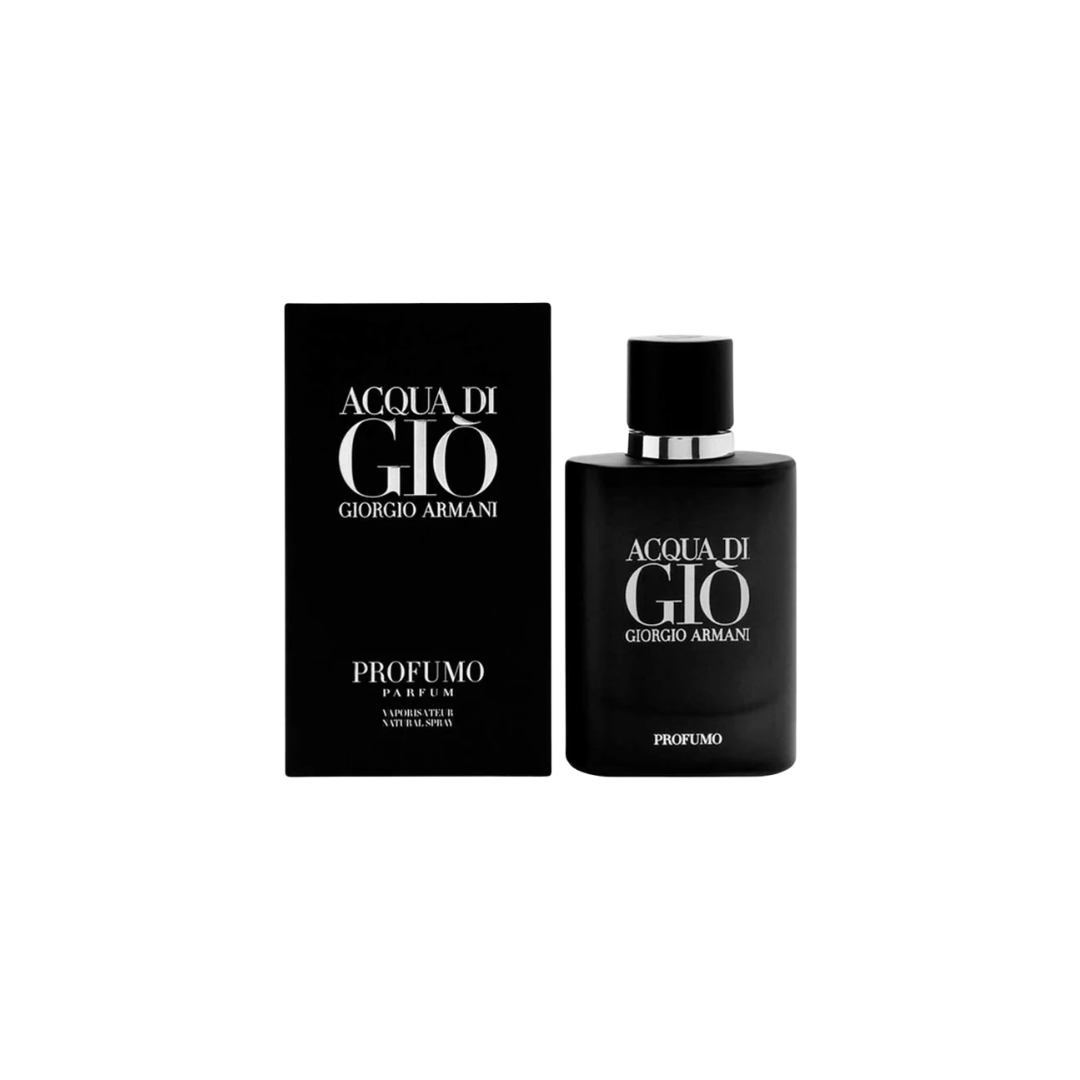 Giorgio Armani Acqua Di Gio Profumo 40Ml Edp