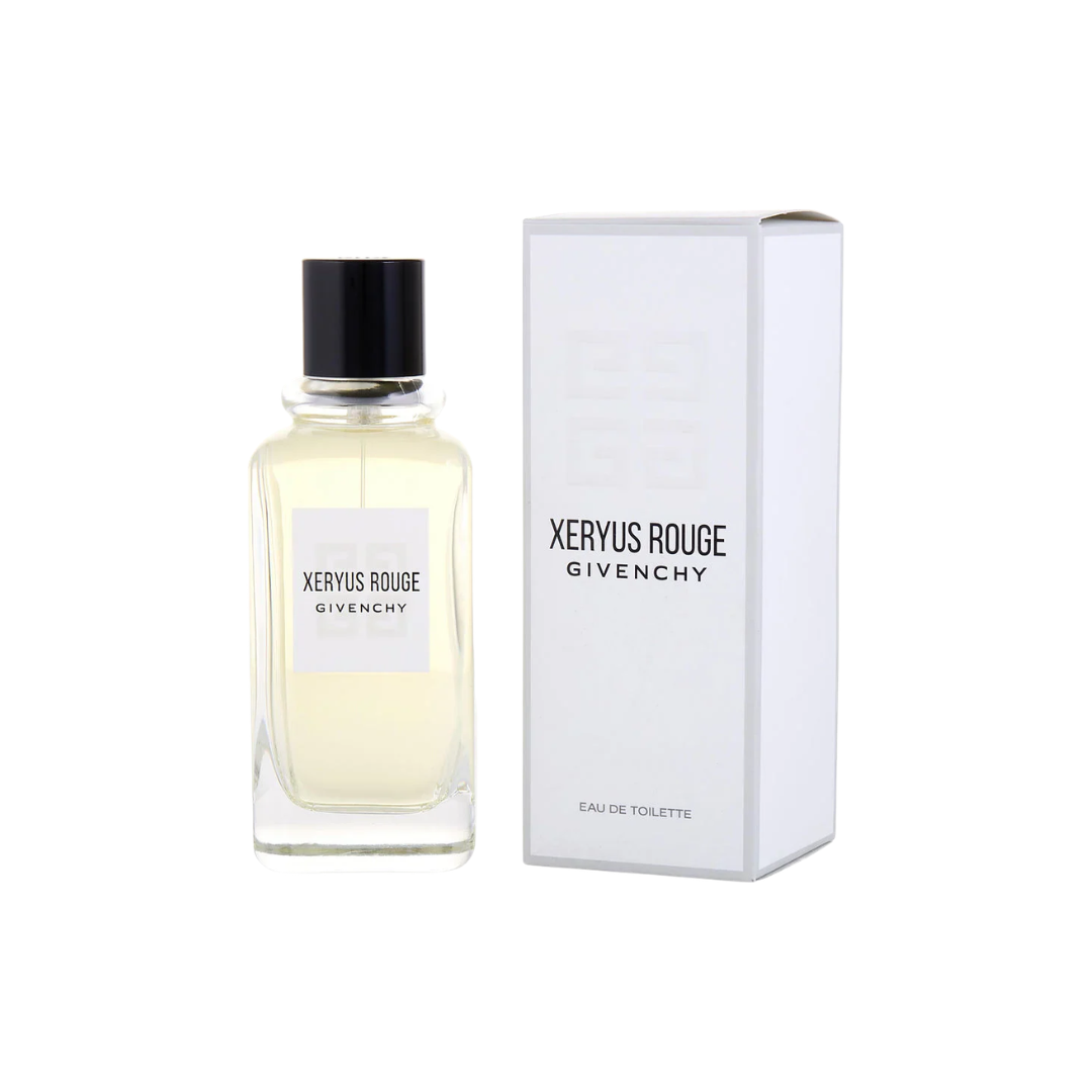 GIVENCHY XERYUS ROUGE 100ML EDT (H)