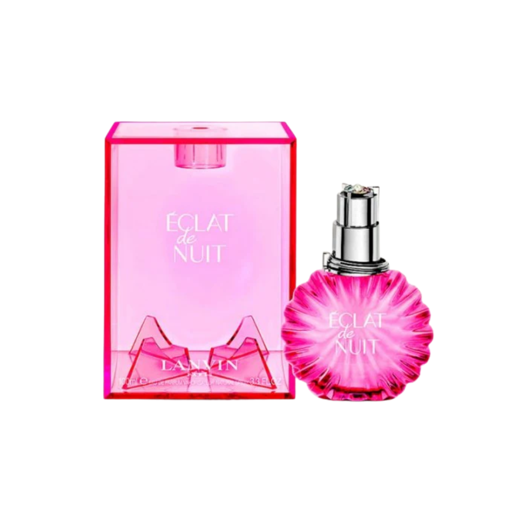 LANVIN ECLAT NUIT 100ML EDP (M) TESTER