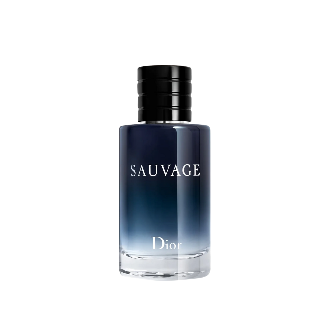 CRISTIAN DIOR SAUVAGE 100ML EDT (H) TESTER