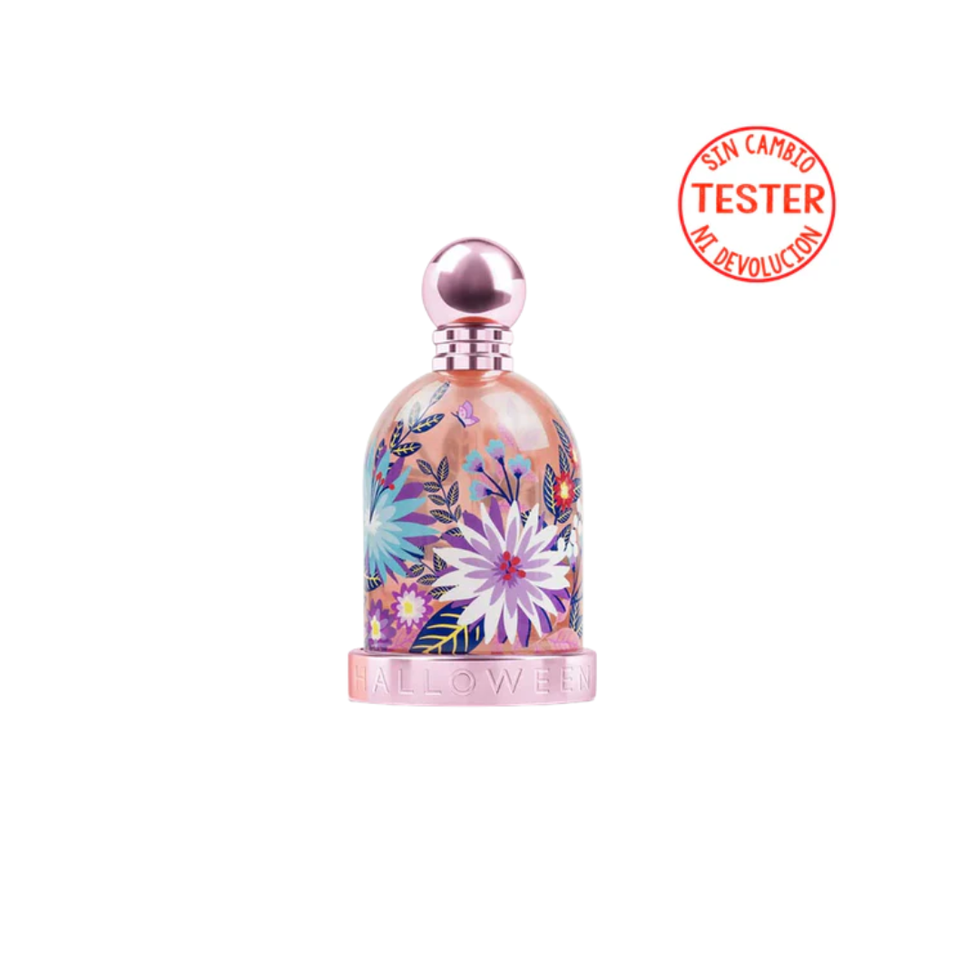 HALLOWEEN HALLOWEEN BLOSSOM EDT 100ML (M) TESTER
