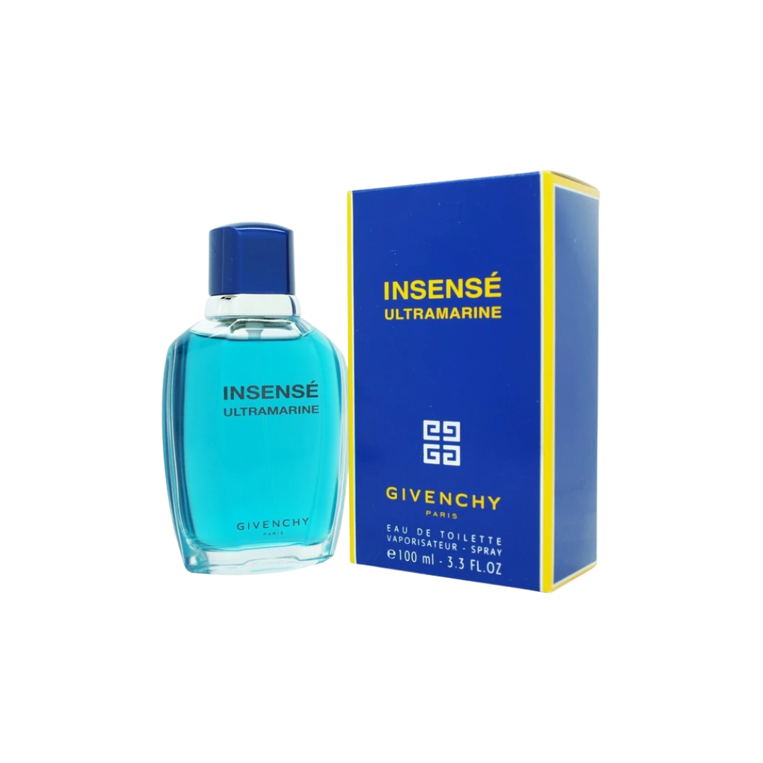 GIVENCHY INSENSE 100ML EDT (H)