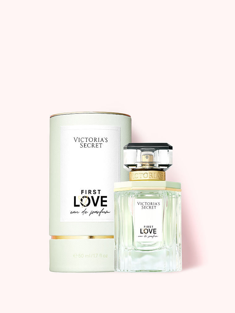 VICTORIA´S SECRET FIRST LOVE EDP 50ML (M)