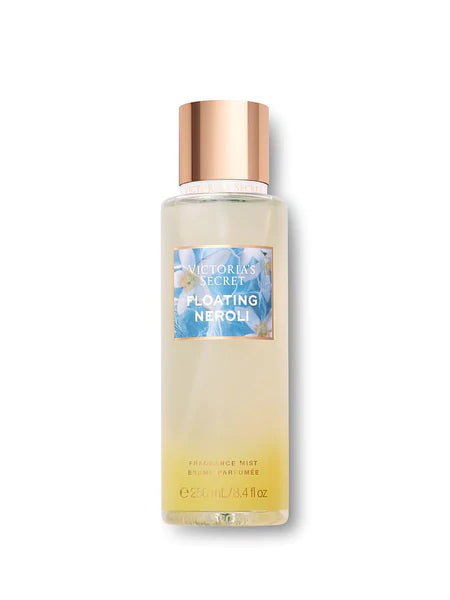 VICTORIA SECRET FLOATING NEROLI 250ML (M) BODY MIST