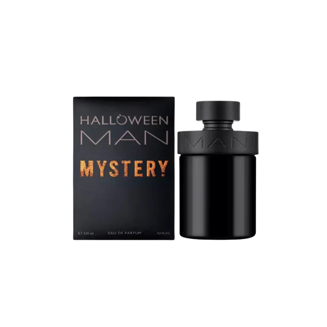 HALLOWEEN HALLOWEEN MAN MYSTERY EDP 125ML (H)