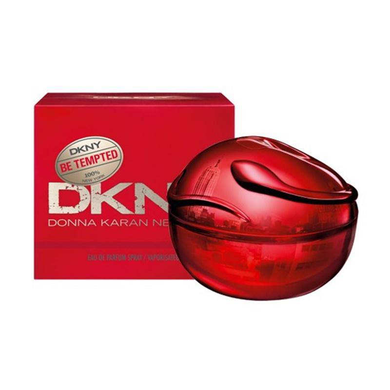 DKNY BE TEMPTED 100ML EDP (M)
