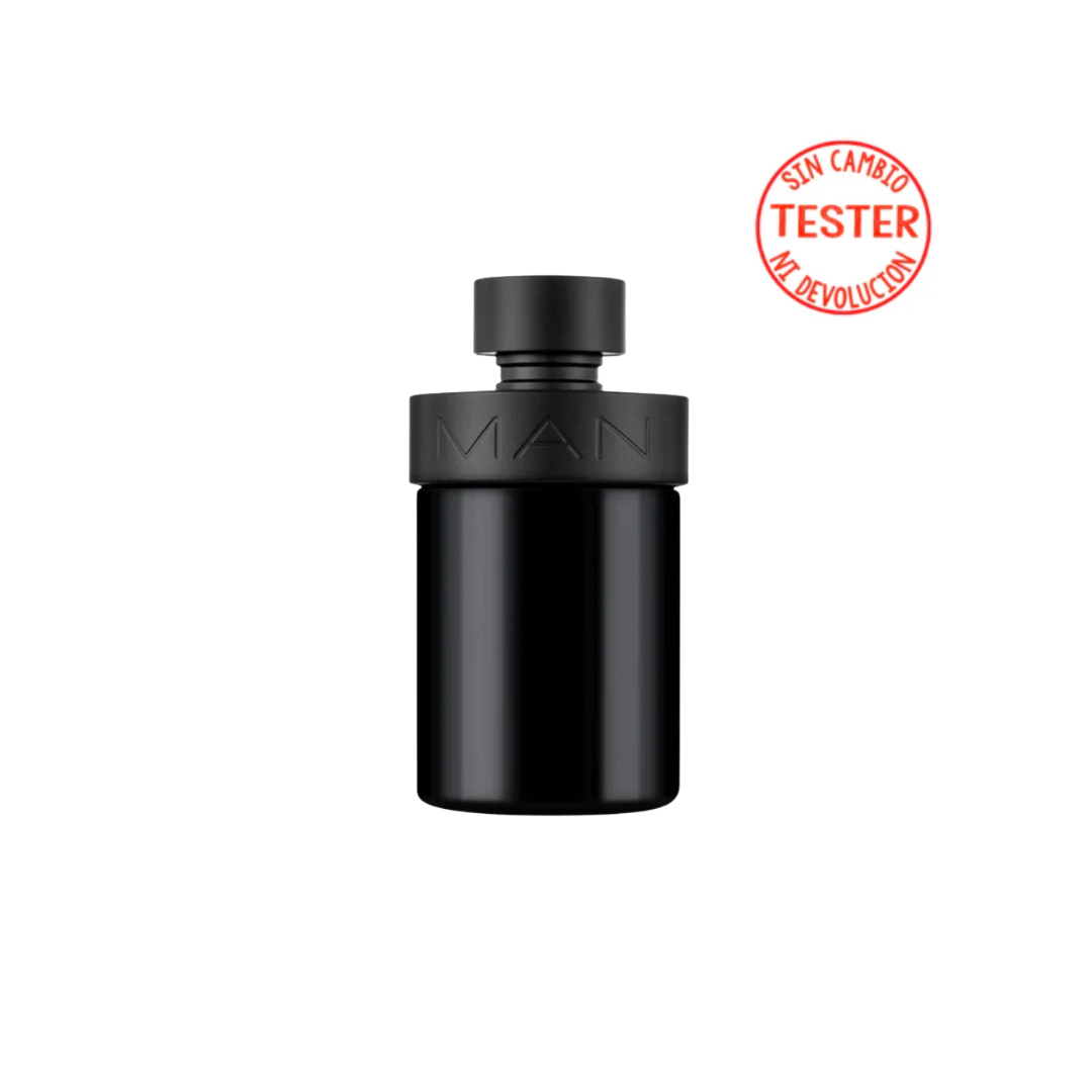 HALLOWEEN HALLOWEEN MAN MYSTERY 125ML EDP (H) TESTER