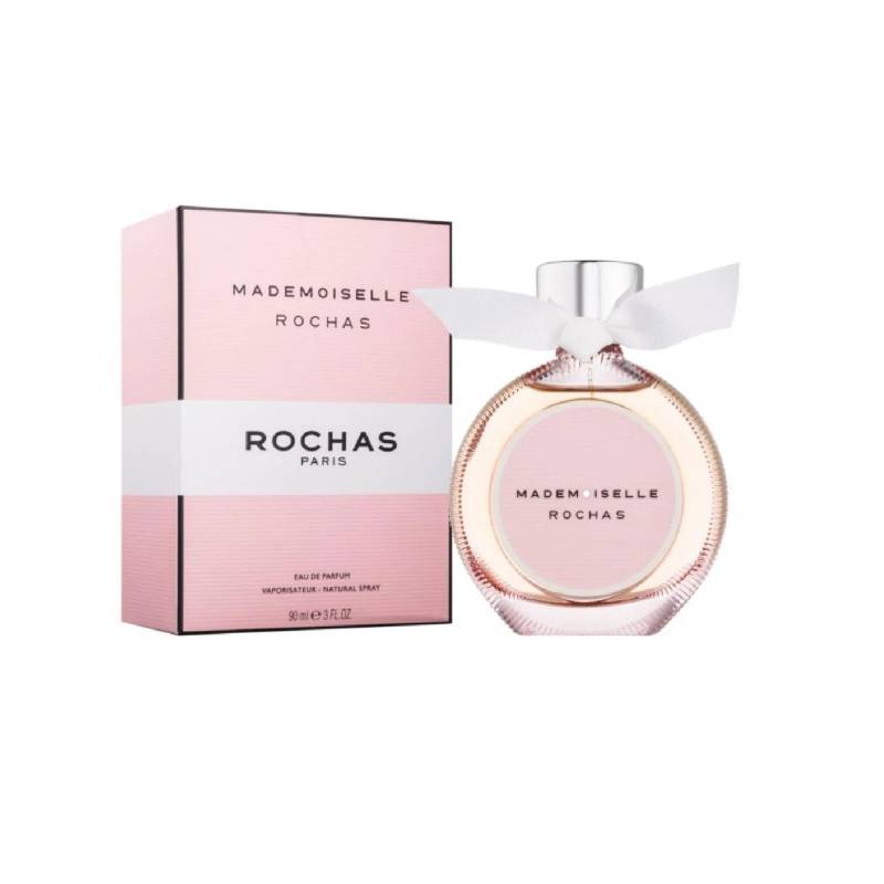 ROCHAS MADEMOISELLE 90ML EDP (M)