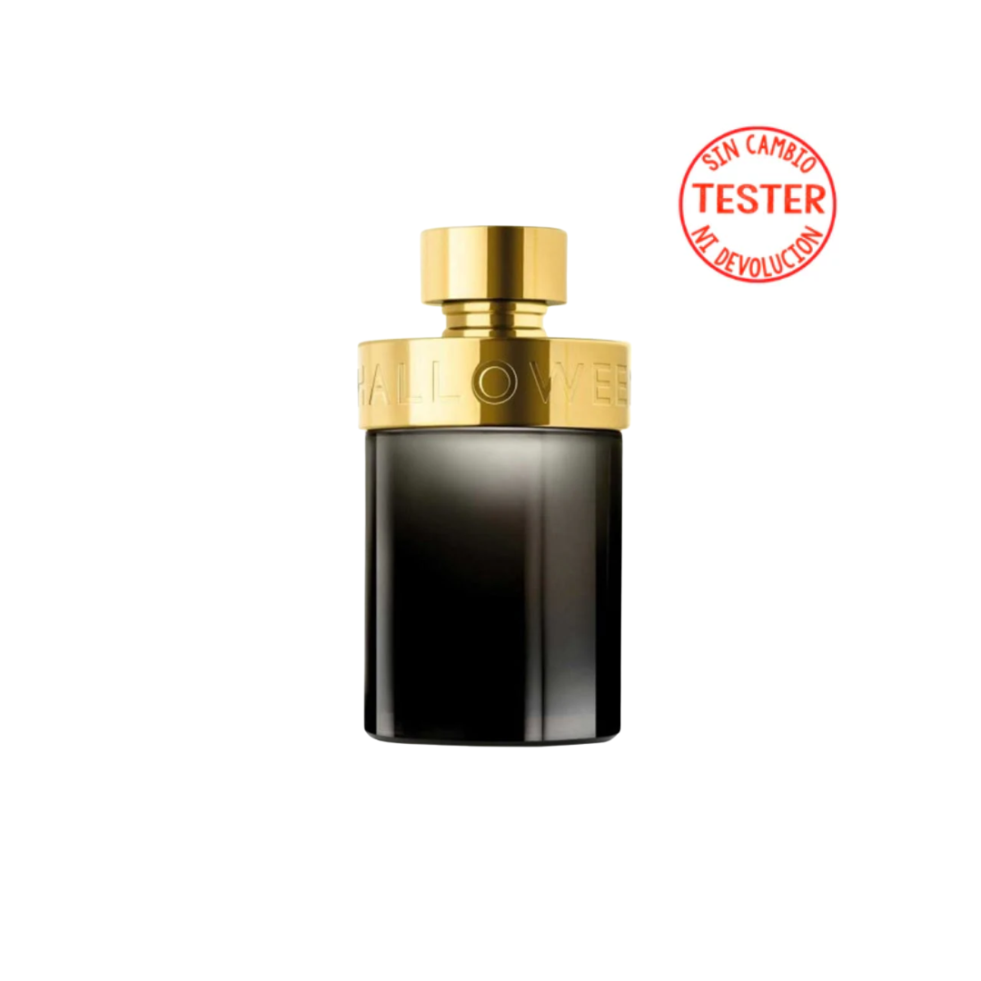 HALLOWEEN HALLOWEEN SHOT 125ML EDT (H) TESTER