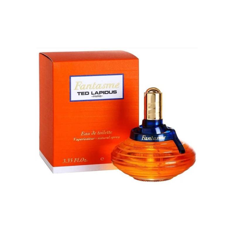 TED LAPIDUS FANTASME 100ML EDT (M)