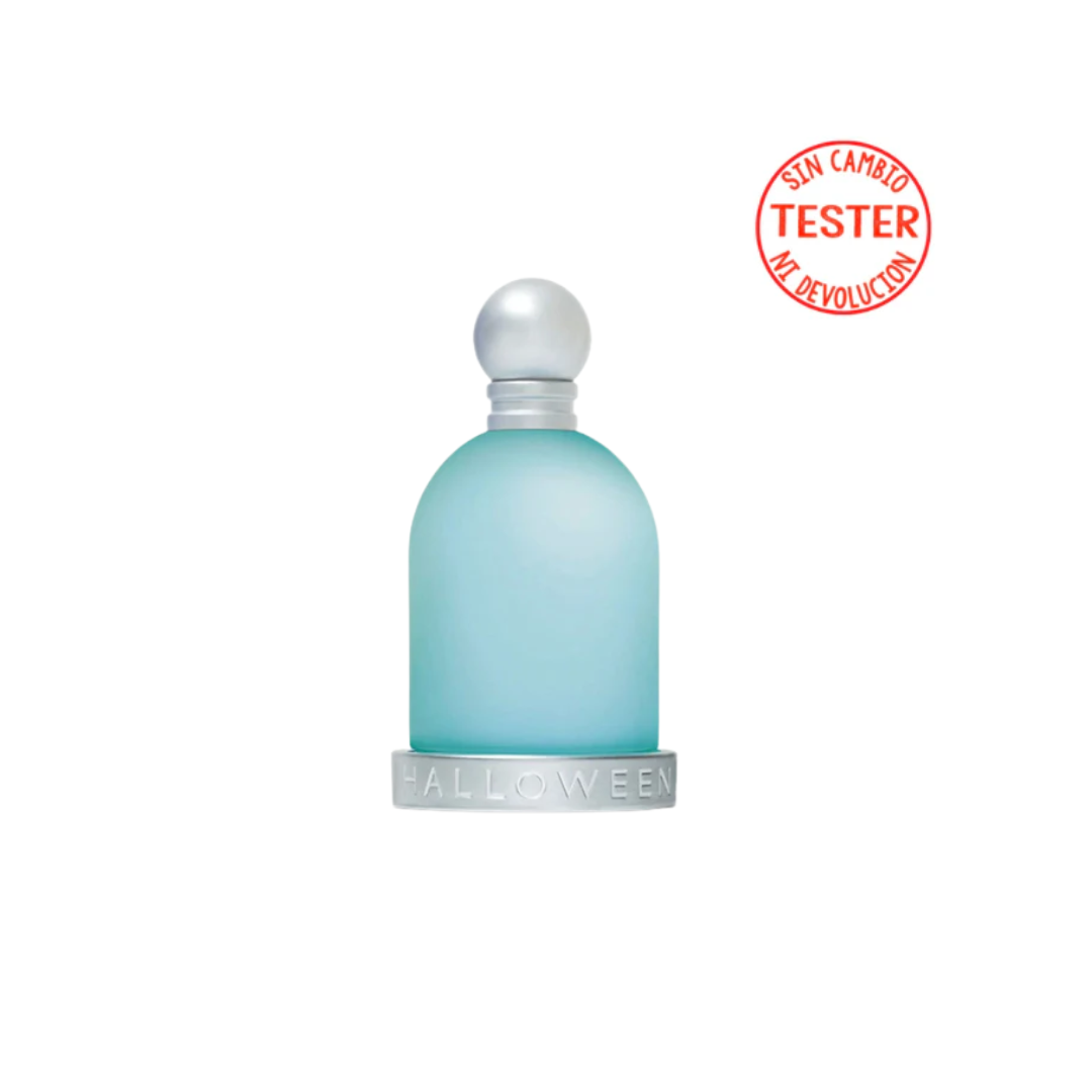 HALLOWEEN HALLOWEEN BLUE DROP 100ML (M) TESTER