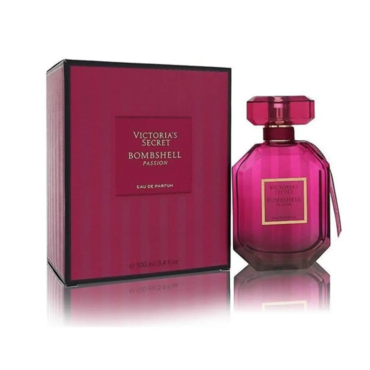 VICTORIA´S SECRET BOMBSHELL PASSION 100ML EDP (M)