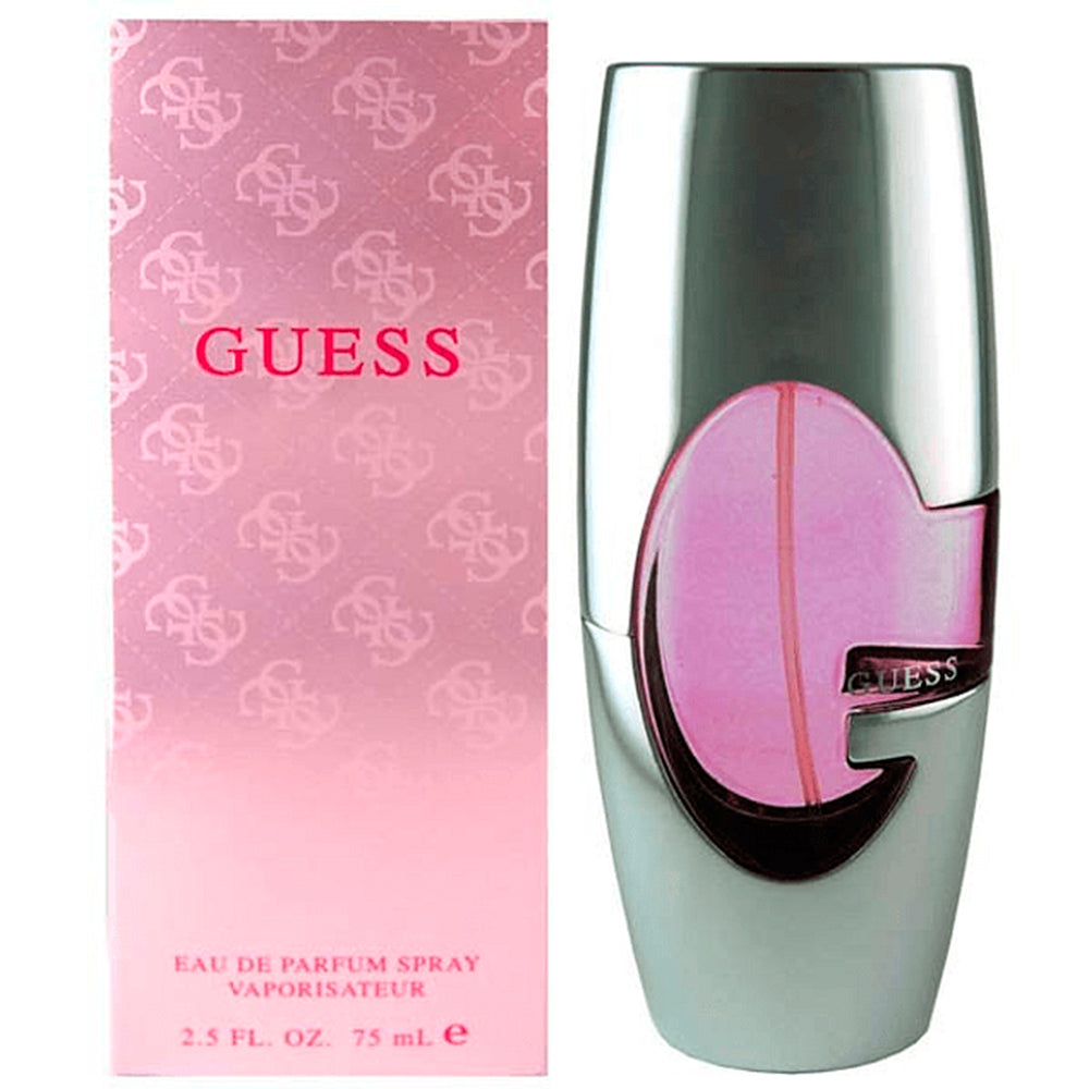 GUESS PINK 75ML EDP (M)