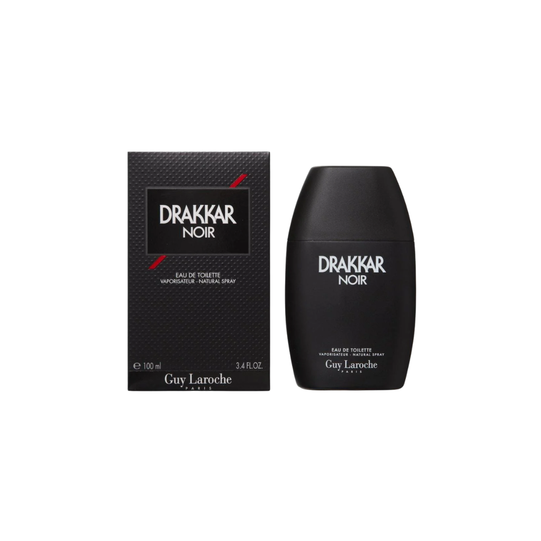 GUY LAROCHE DRAKKAR 100ML EDT (H)