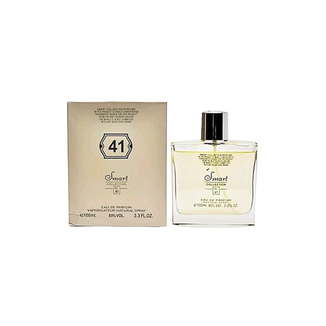 SMART 41 EDP 100ML (H) DUPE 212 MEN