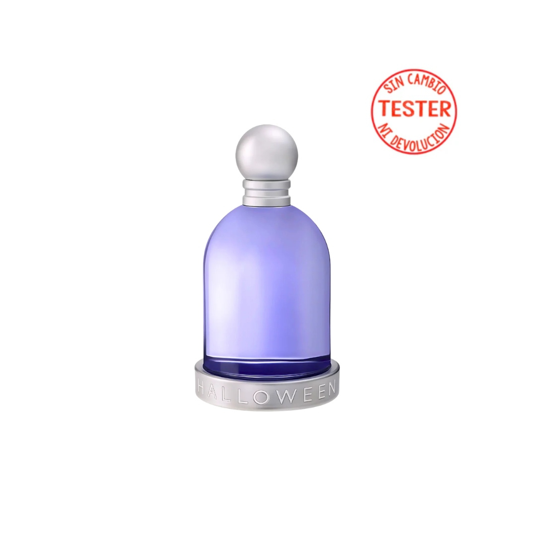 HALLOWEEN HALLOWEEN 100ML (M) TESTER