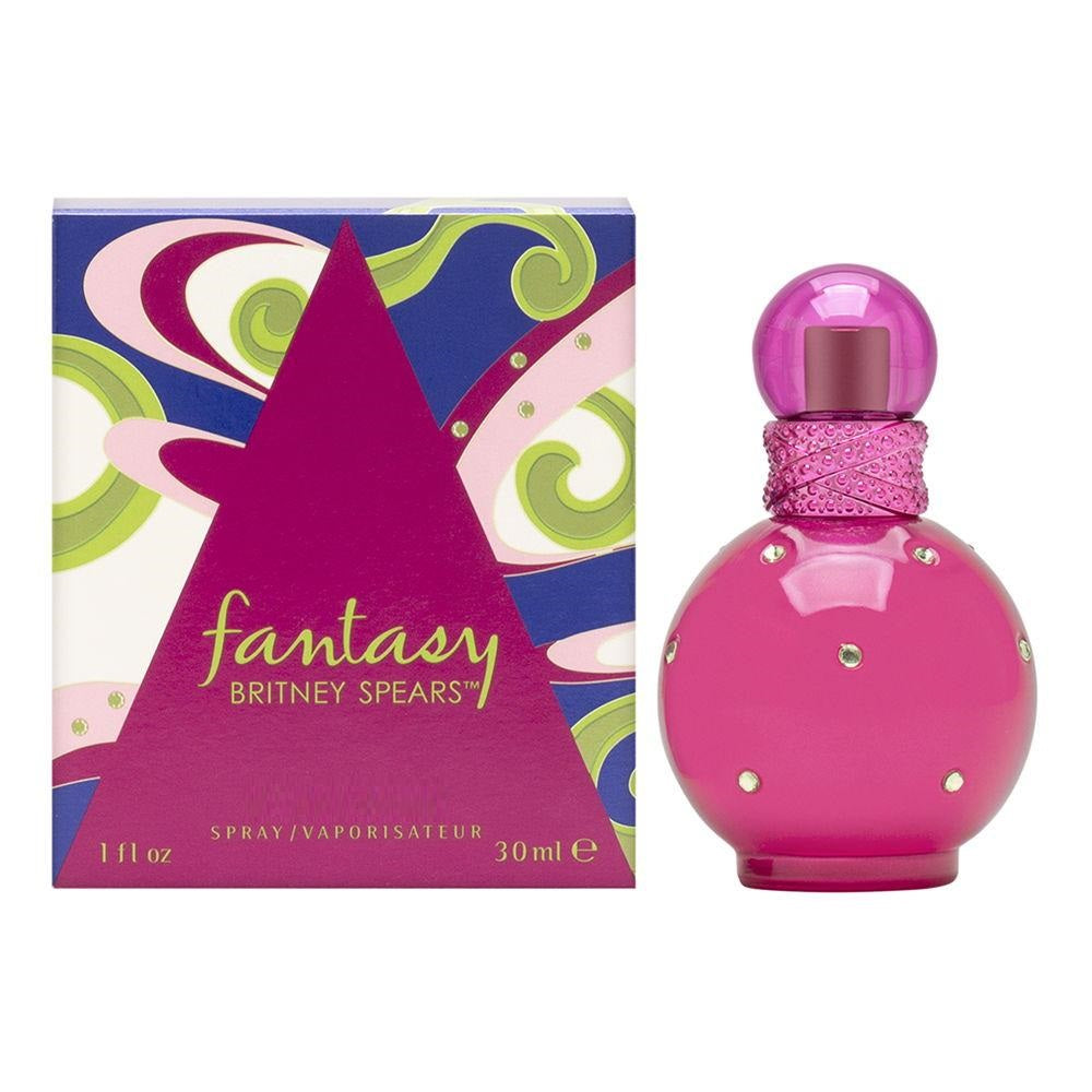 BRITNEY SPEAR FANTASY 30ML EDT (M)