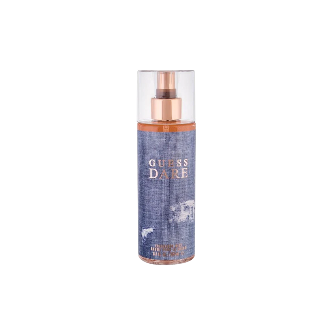 GUESS DARE 250ML (M) BODY MIST