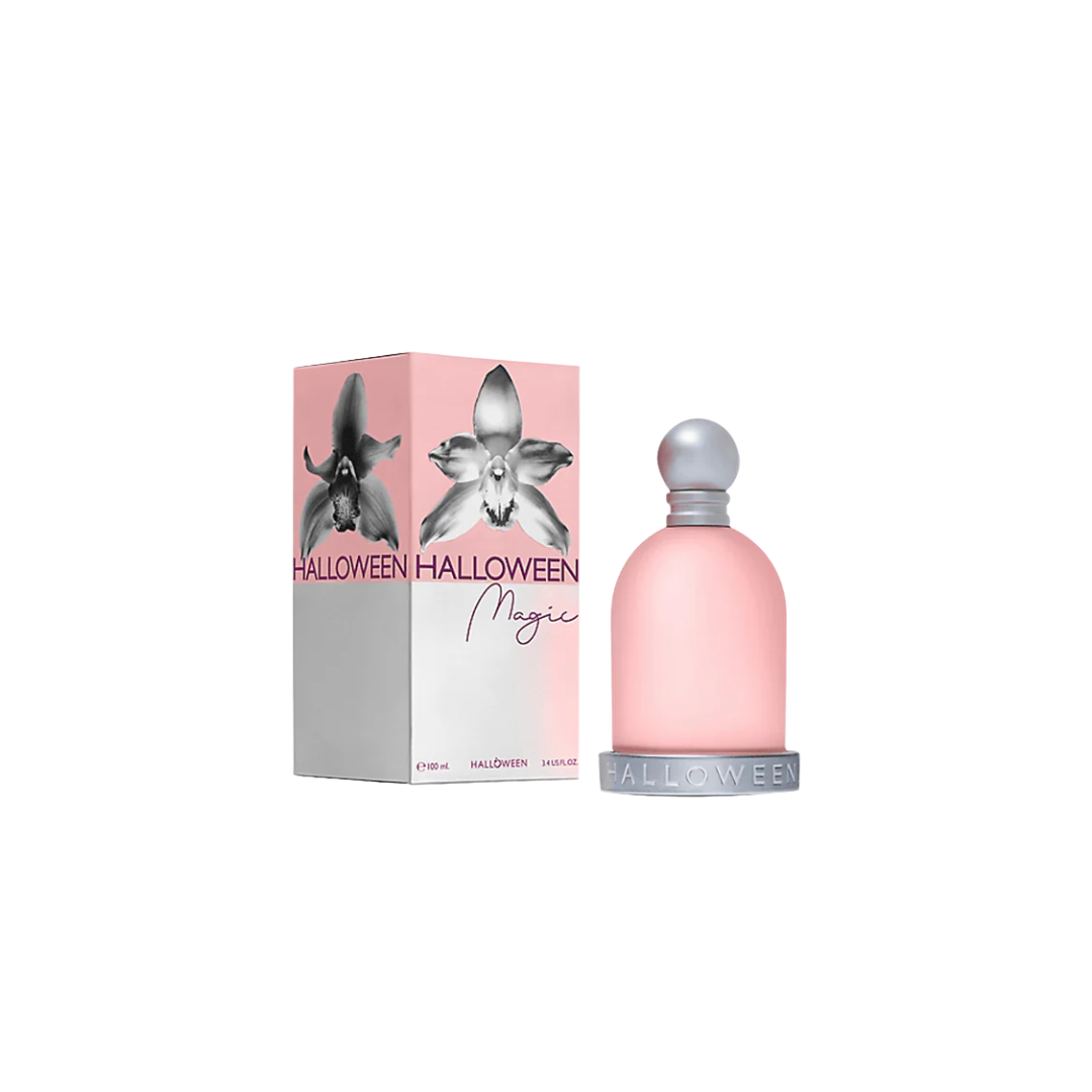 HALLOWEEN HALLOWEEN MAGIC 100ML EDT (M)