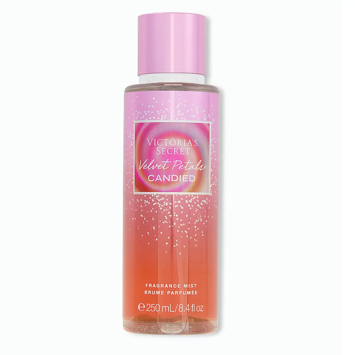 Victoria's Secret Velvet Petals Candied 2500ML