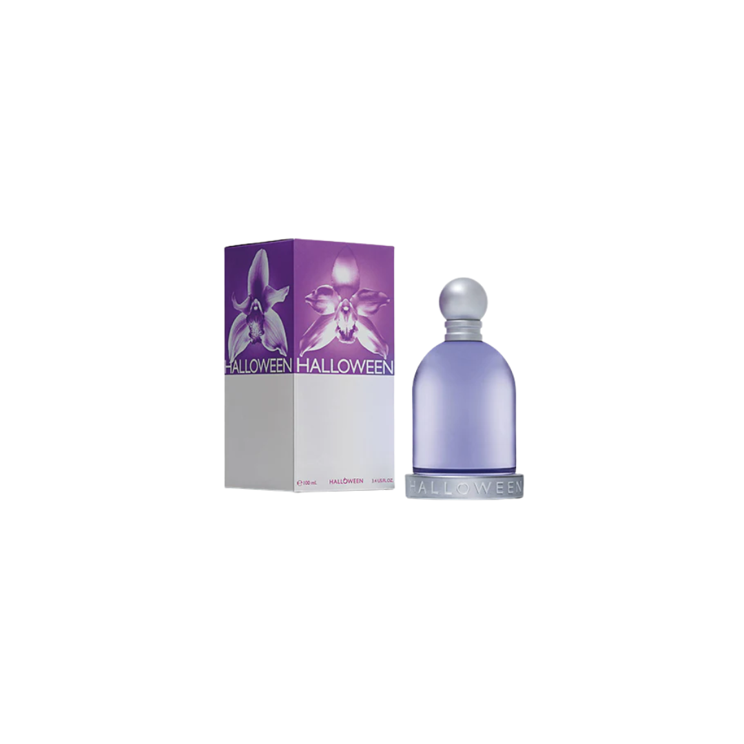 HALLOWEEN HALLOWEEN 100ML EDT (M)