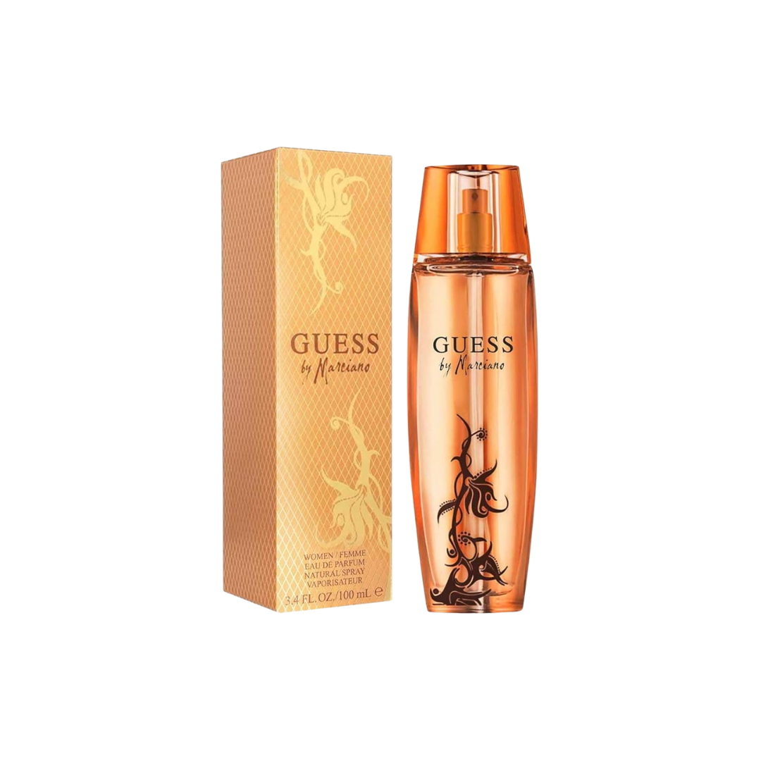 GUESS BY MARCIANO 100ML EDP (M)
