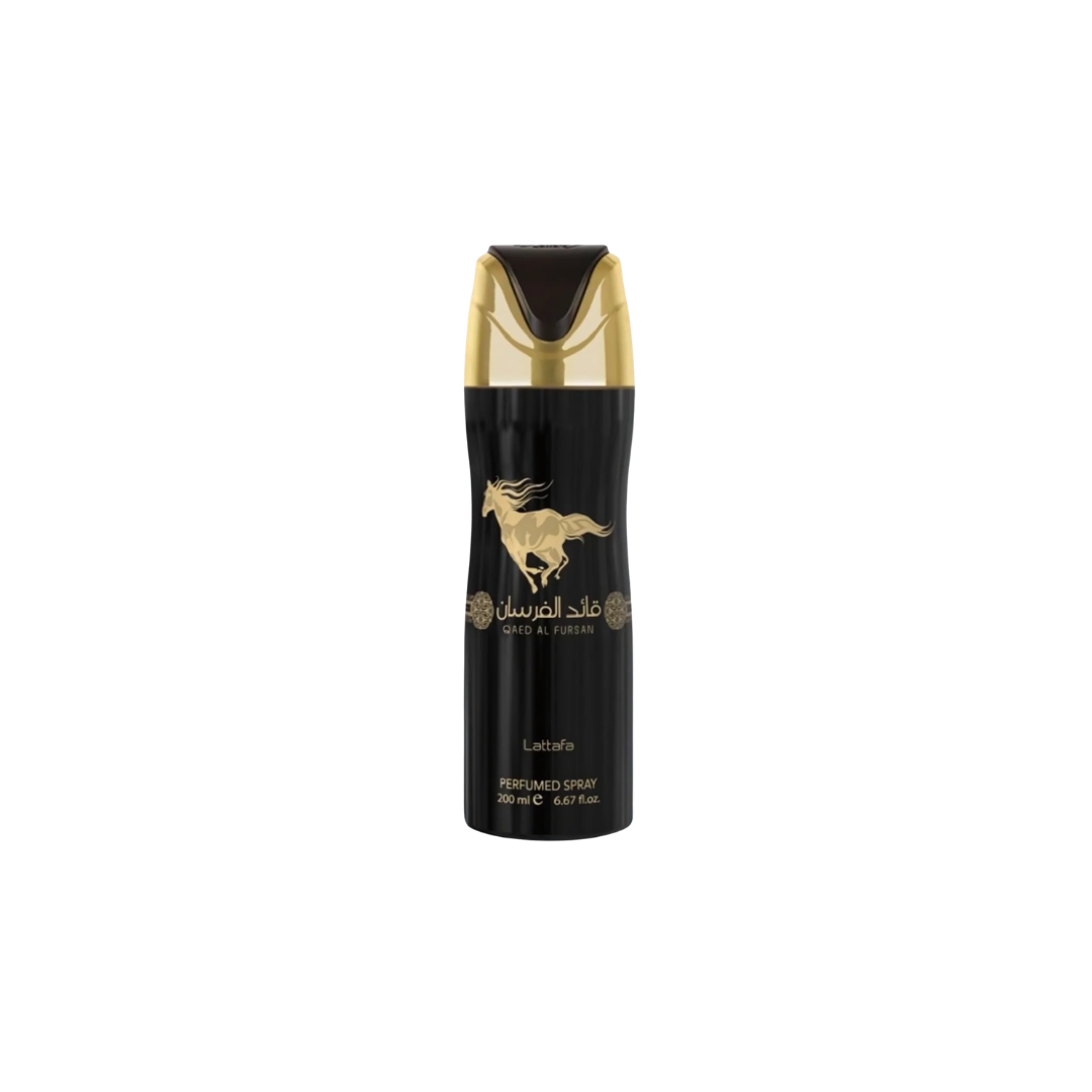 LATTAFA QEAD AL FURSAN DEO SPRAY 200ML (H) DEO