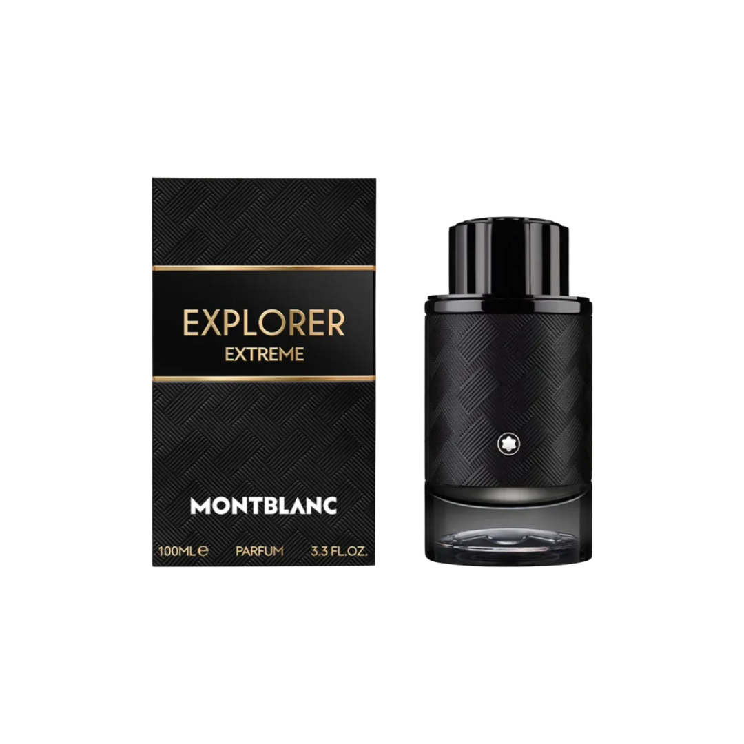 MONTBLANC EXPLORER EXTREME PARFUM 100ML (H)