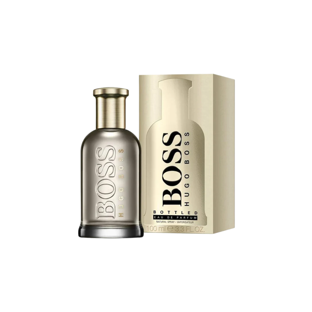HUGO BOSS BOTTLED 6 100ML EDP (H)