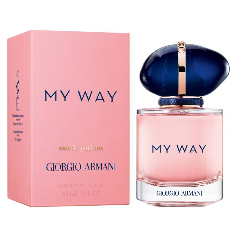 GIORGIO ARMANI MY WAY 30ML EDP (M)