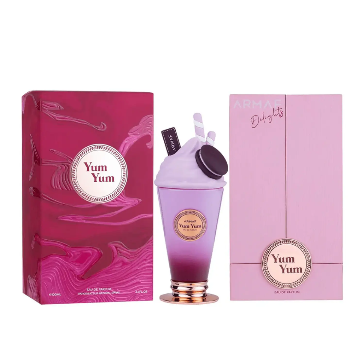 ARMAF YUM YUM 100ML EDP MUJER