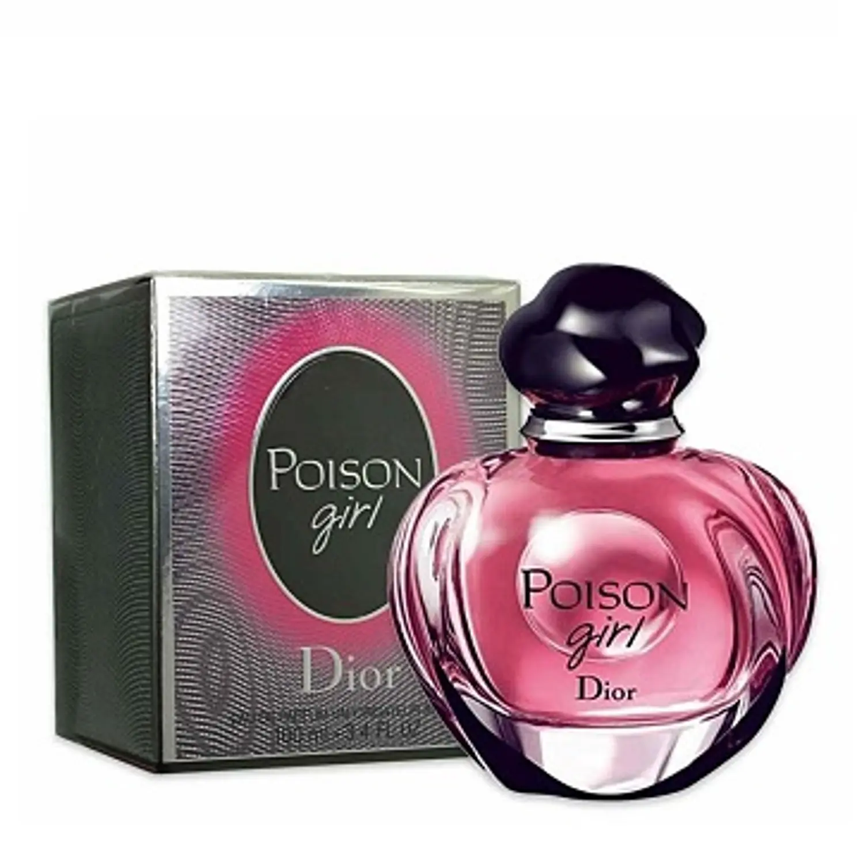 CRISTIAN DIOR POISON GIRL 100ML EDP (M)