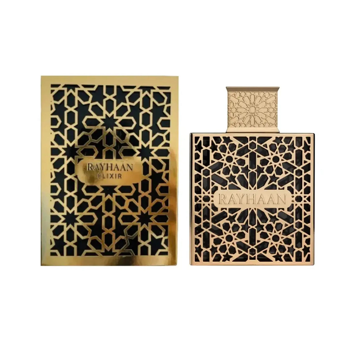 RAYHAAN ELIXIR 100ML EDP (H)