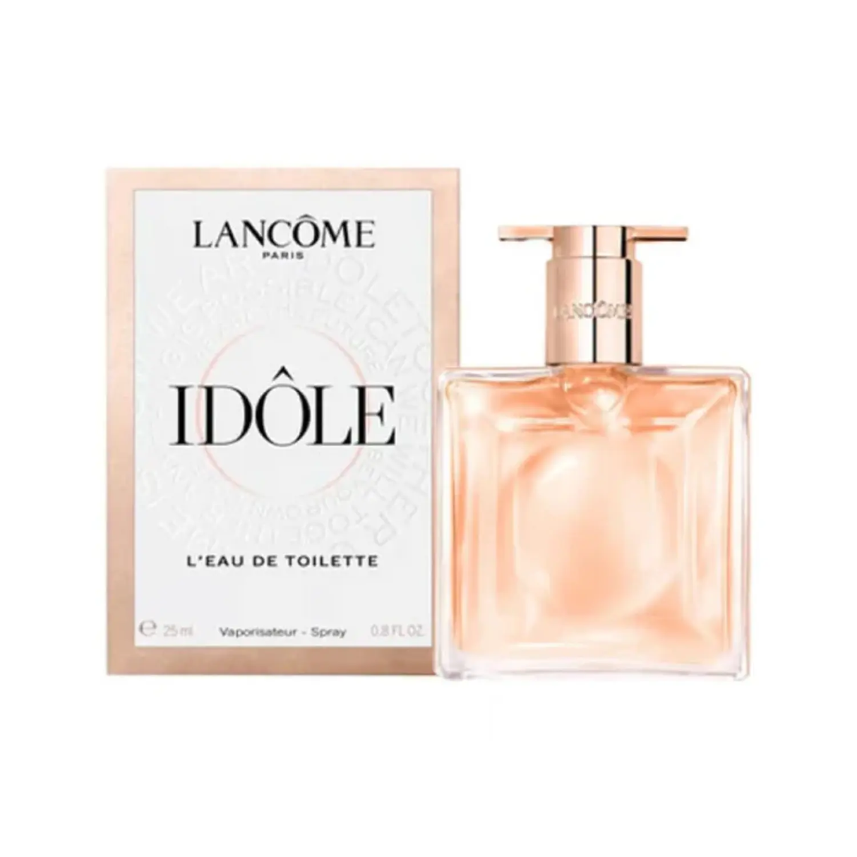 LANCOME IDOLE 25ML EDT (M)
