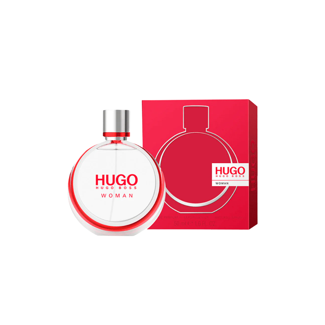HUGO BOSS CANTIMPLORA 50ML EDP (M)