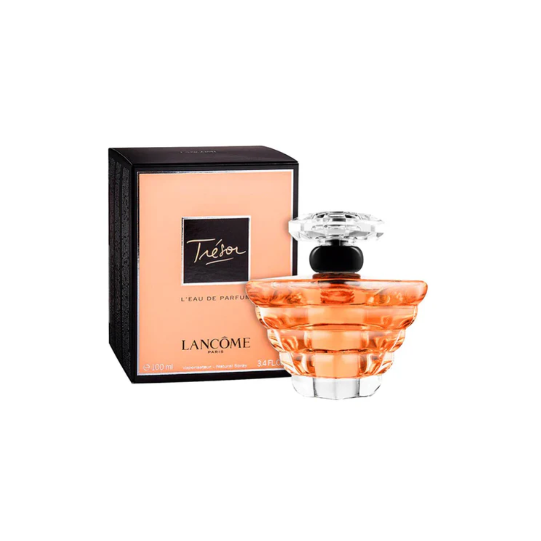 LANCOME TRESOR 100ML EDP (M)