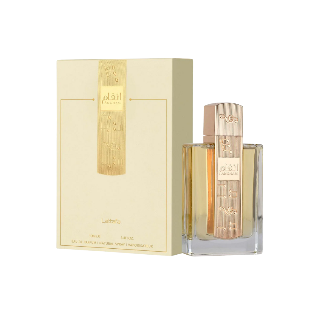 LATTAFA ANGHAM EDP 100ML (M)