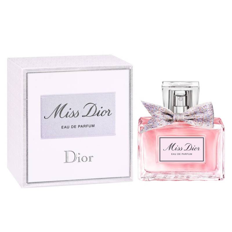 CRISTIAN DIOR MISS DIOR 100ML EDP (M)