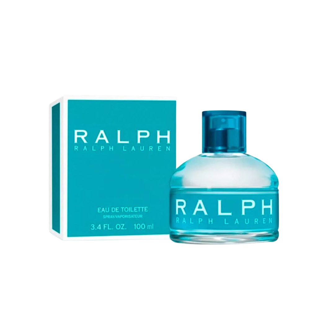 RALPH LAUREN RALPH CELESTE 100ML EDT (M)