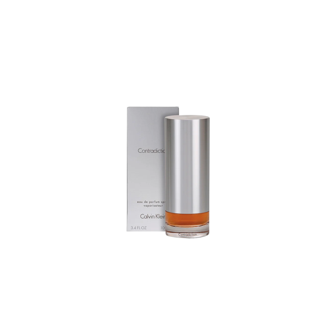 CALVIN KLEIN CONTRADICTION 100ML EDP (M)