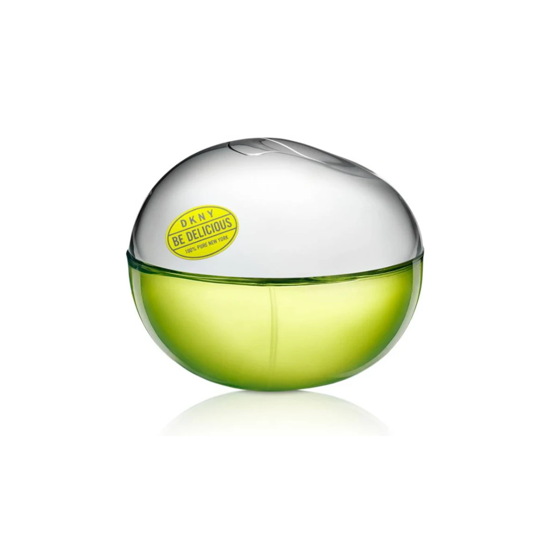 DKNY BE DELICIOUS 100ML EDP (M) TESTER