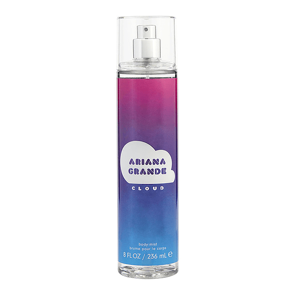 ARIANA GRANDE CLOUD 236ml (M) BODY MIST